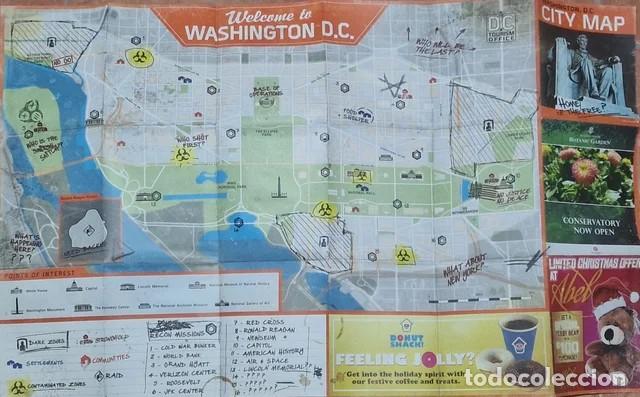 Xbox One de segunda mano: ⭕ The Division 2 Washington D.C. Edition Xbox One - Foto 9