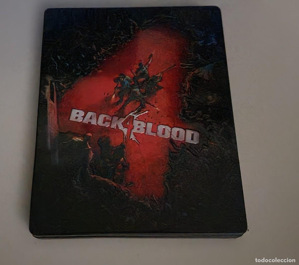 Xbox One de segunda mano: Back 4 Blood Special Edition Xbox Series X - Foto 3