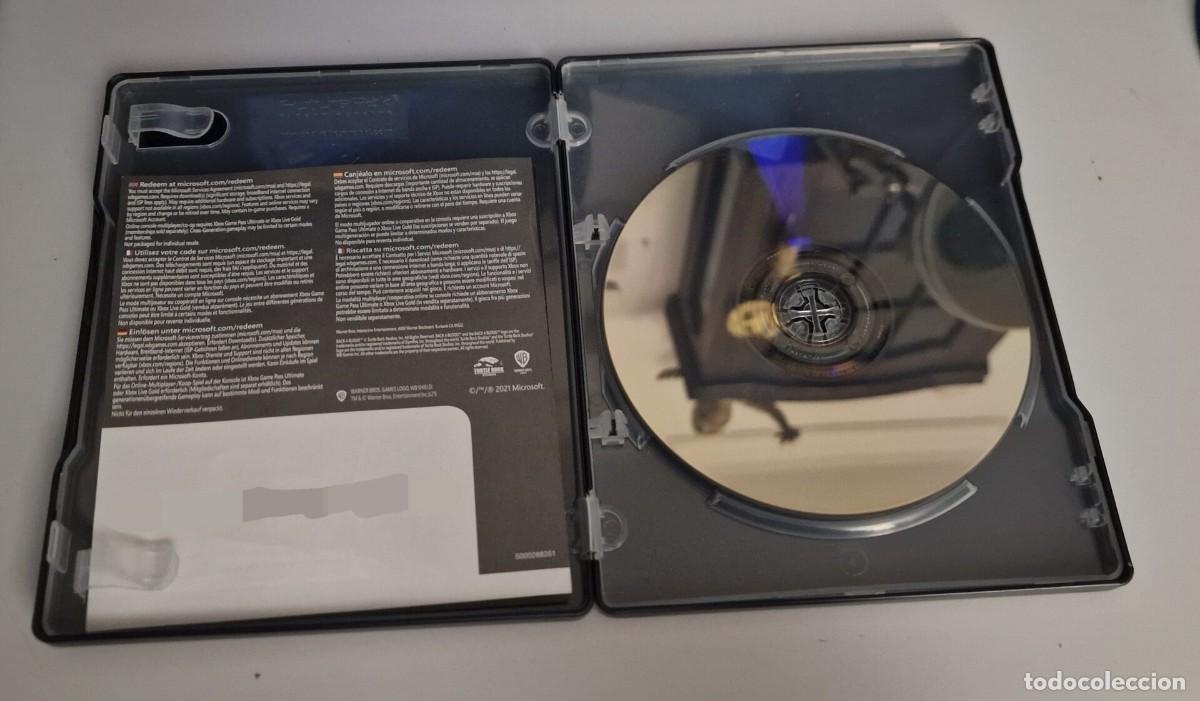 Xbox One de segunda mano: Back 4 Blood Special Edition Xbox Series X - Foto 8