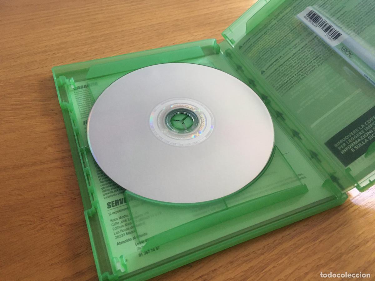 Xbox One de segunda mano: Car mechanic simultator para Xbox One X - Foto 7
