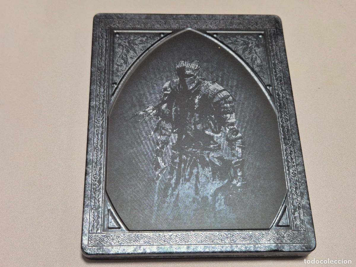 Xbox One de segunda mano: DARK SOULS III APOCALYPSE EDITION - Foto 4
