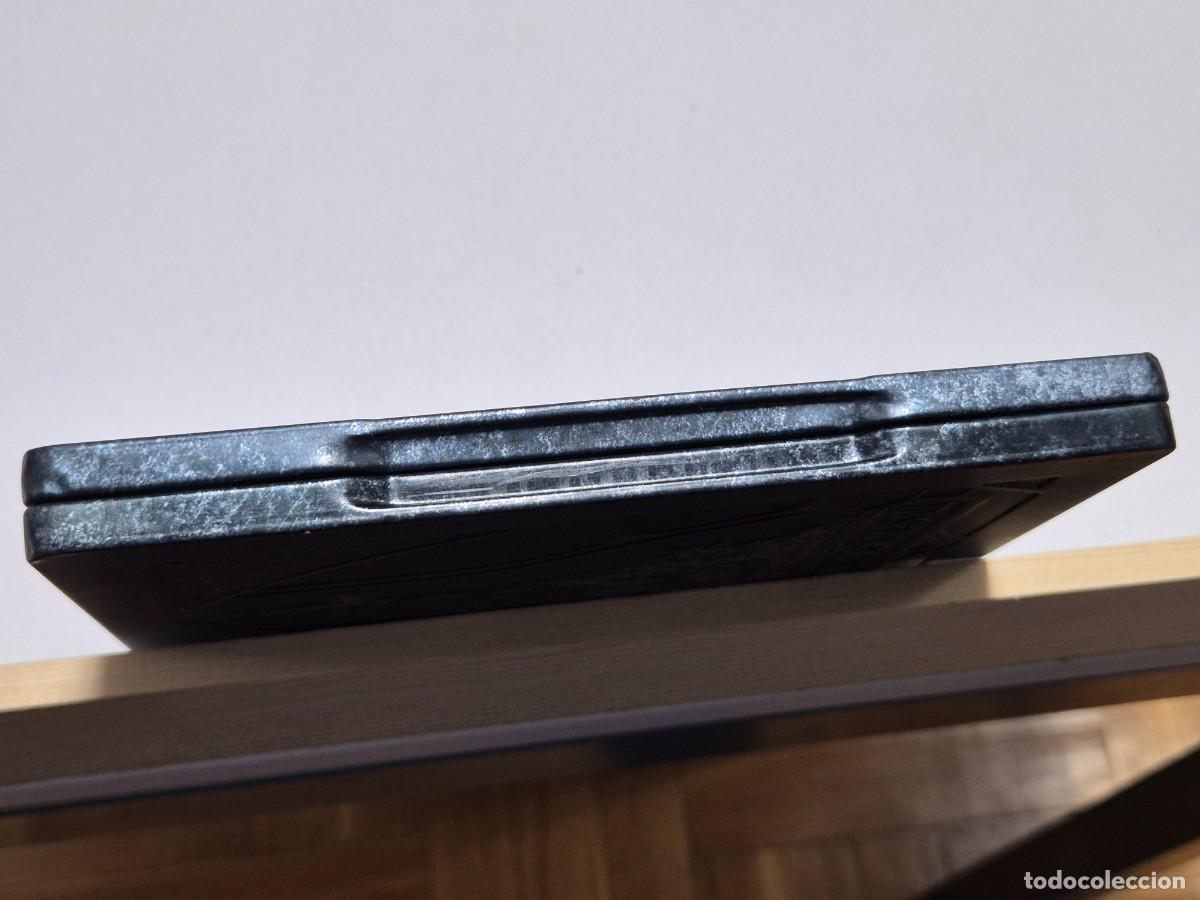 Xbox One de segunda mano: DARK SOULS III APOCALYPSE EDITION - Foto 6