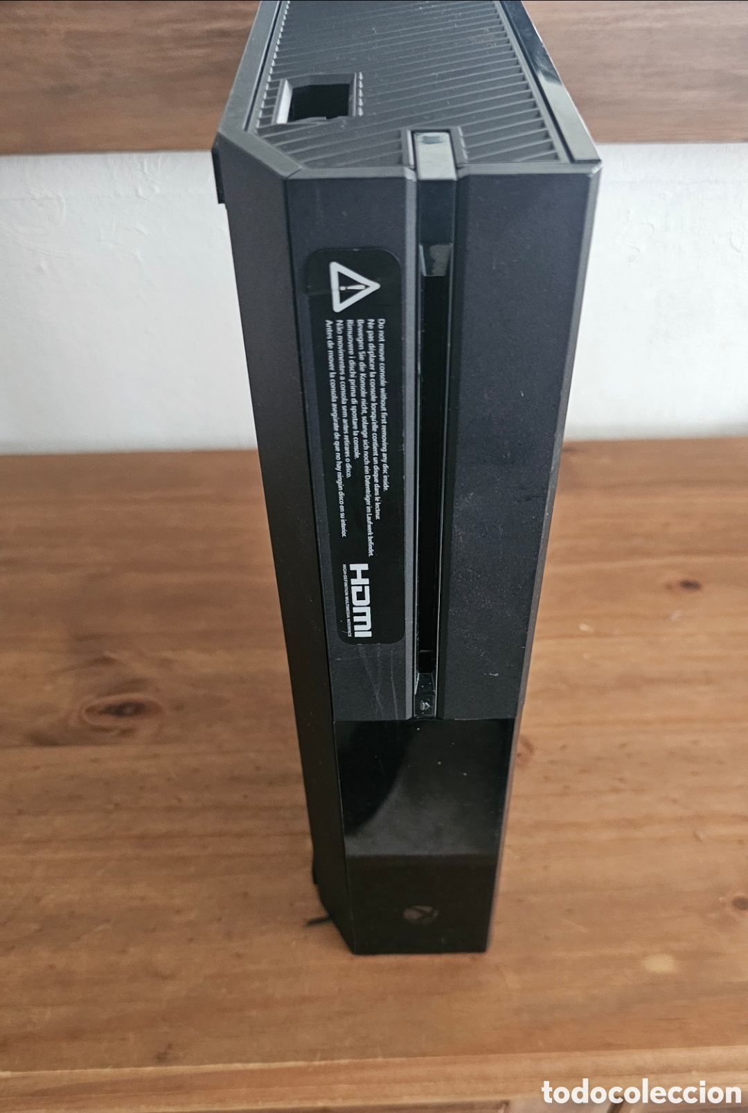 Xbox One de segunda mano: Xbox one consola Microsoft - Foto 4