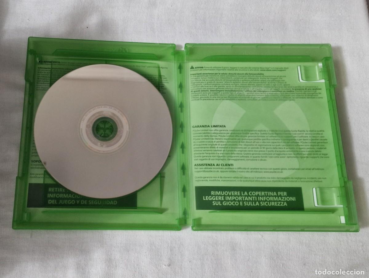 Xbox One de segunda mano: Blazblue Chronophantasma Extend Xbox One - Foto 5