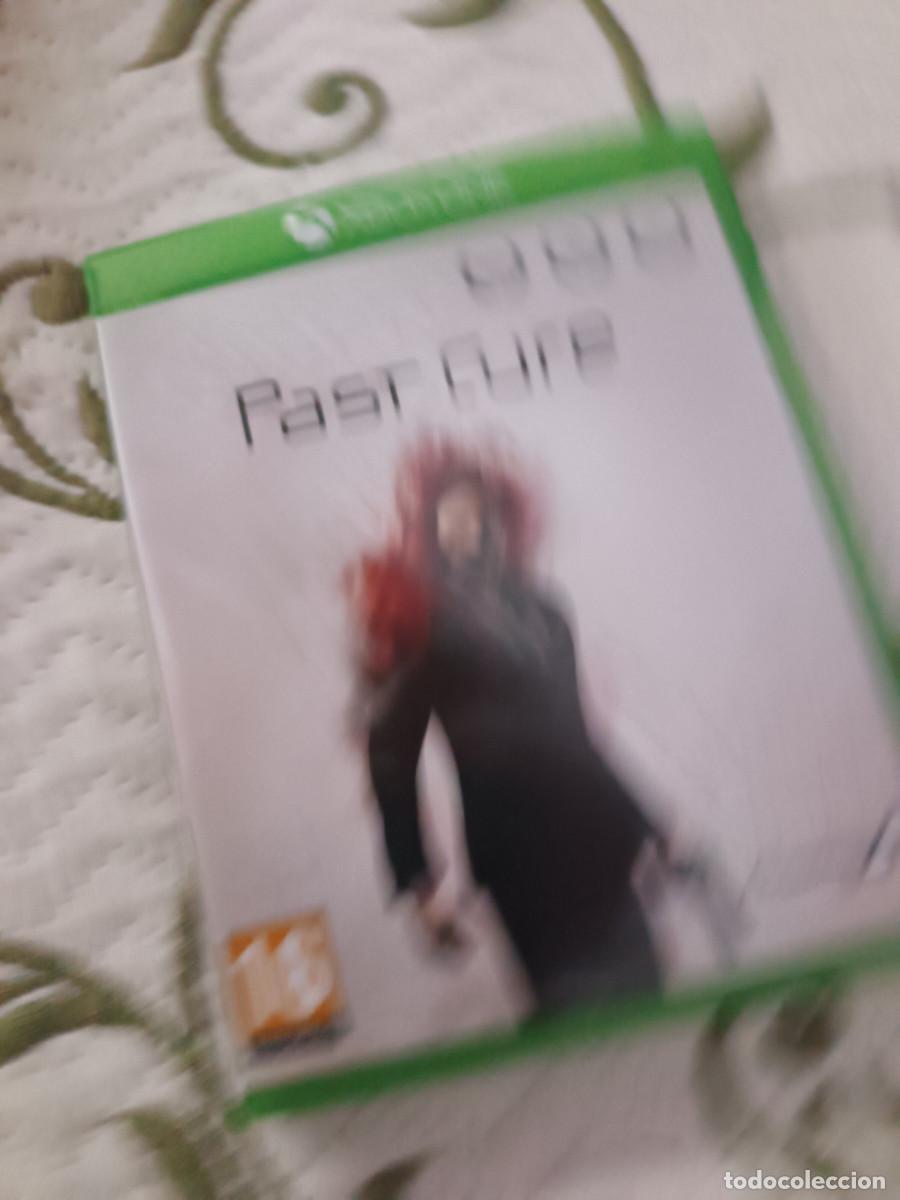 Xbox One de segunda mano: PAST CURE XBOX ONE PAL U.K. - Foto 2