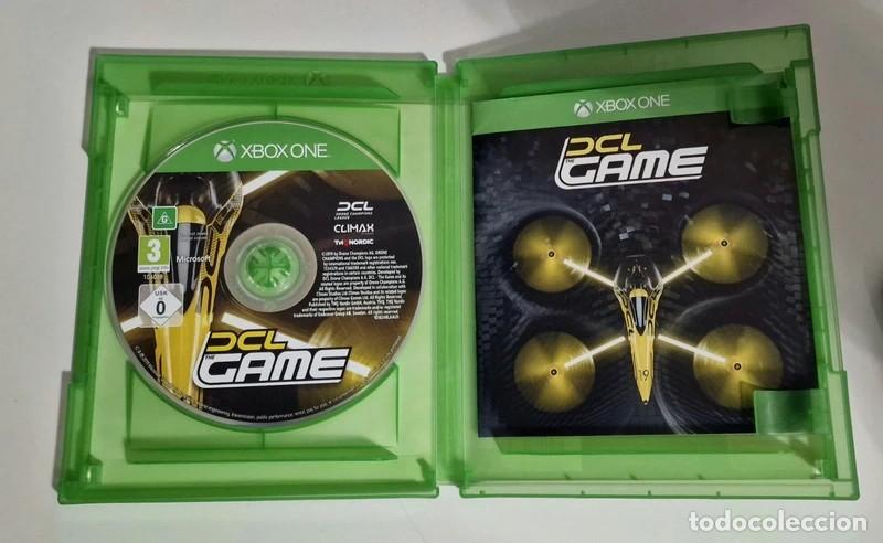 Xbox One de segunda mano: DCL The Game Xbox One - Foto 4