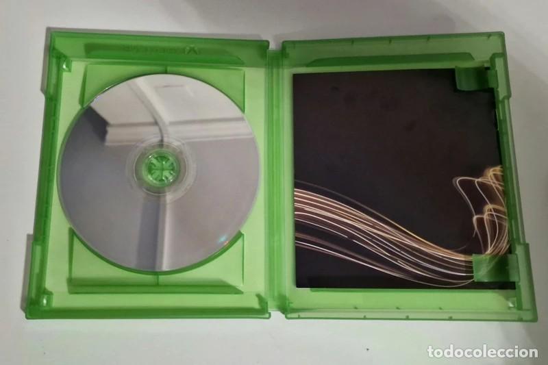 Xbox One de segunda mano: DCL The Game Xbox One - Foto 5