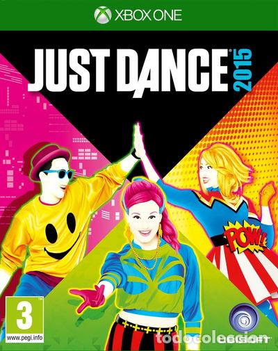 Xbox One de segunda mano: Just Dance 2015- 3307215796610 - Foto 1