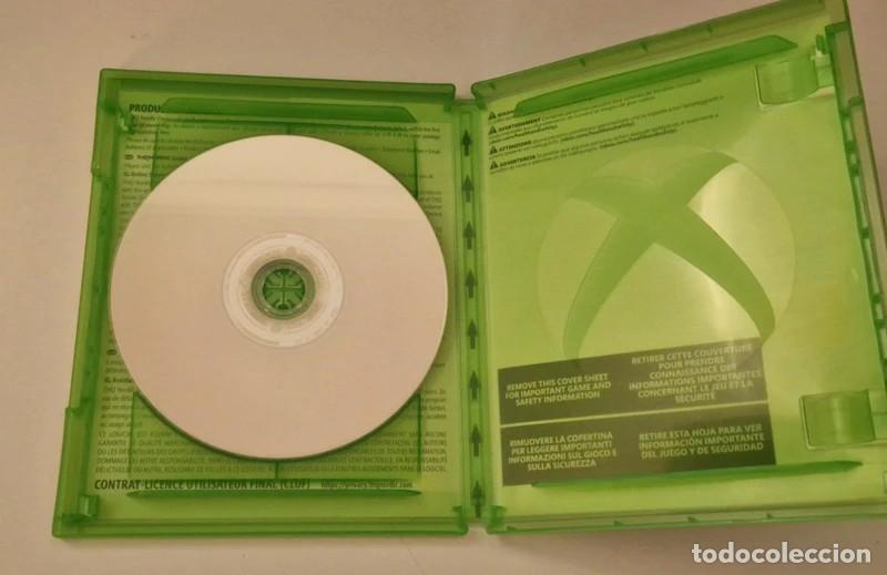 Xbox One de segunda mano: Juego Endling para Xbox One - Foto 5