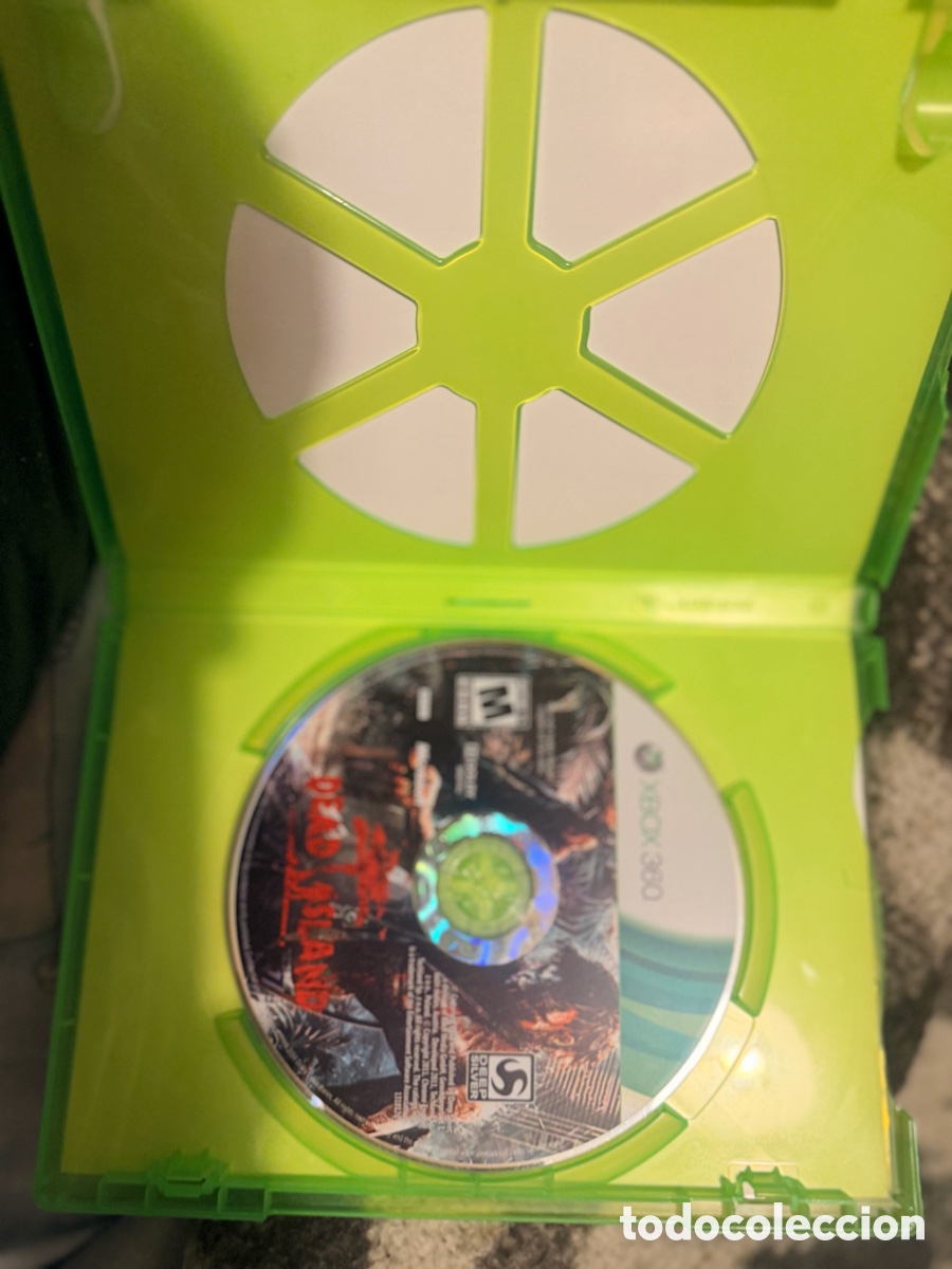 Xbox One de segunda mano: Dead island riptide. Muy nuevo - Foto 3