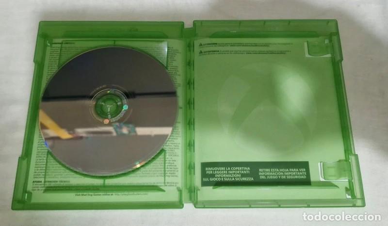 Xbox One de segunda mano: Ghostbusters The Video Game Remastered Xbox One - Foto 5