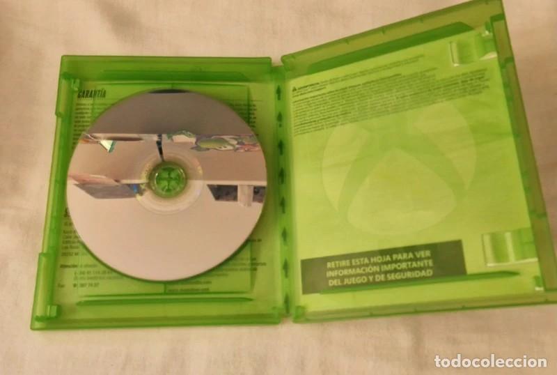 Xbox One de segunda mano: Goat Simulator The Bundle Xbox One - Foto 5