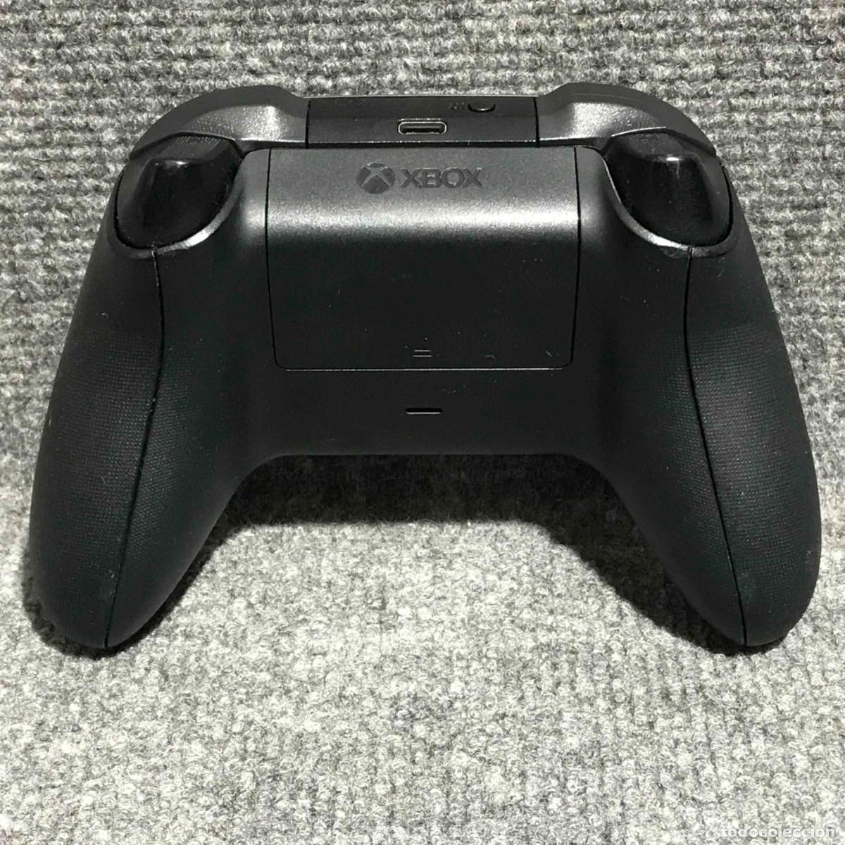 Xbox One de segunda mano: CONSOLA MICROSOFT XBOX ONE 500GB+WIRELESS CONTROLLER+HDMI+AC - Foto 3