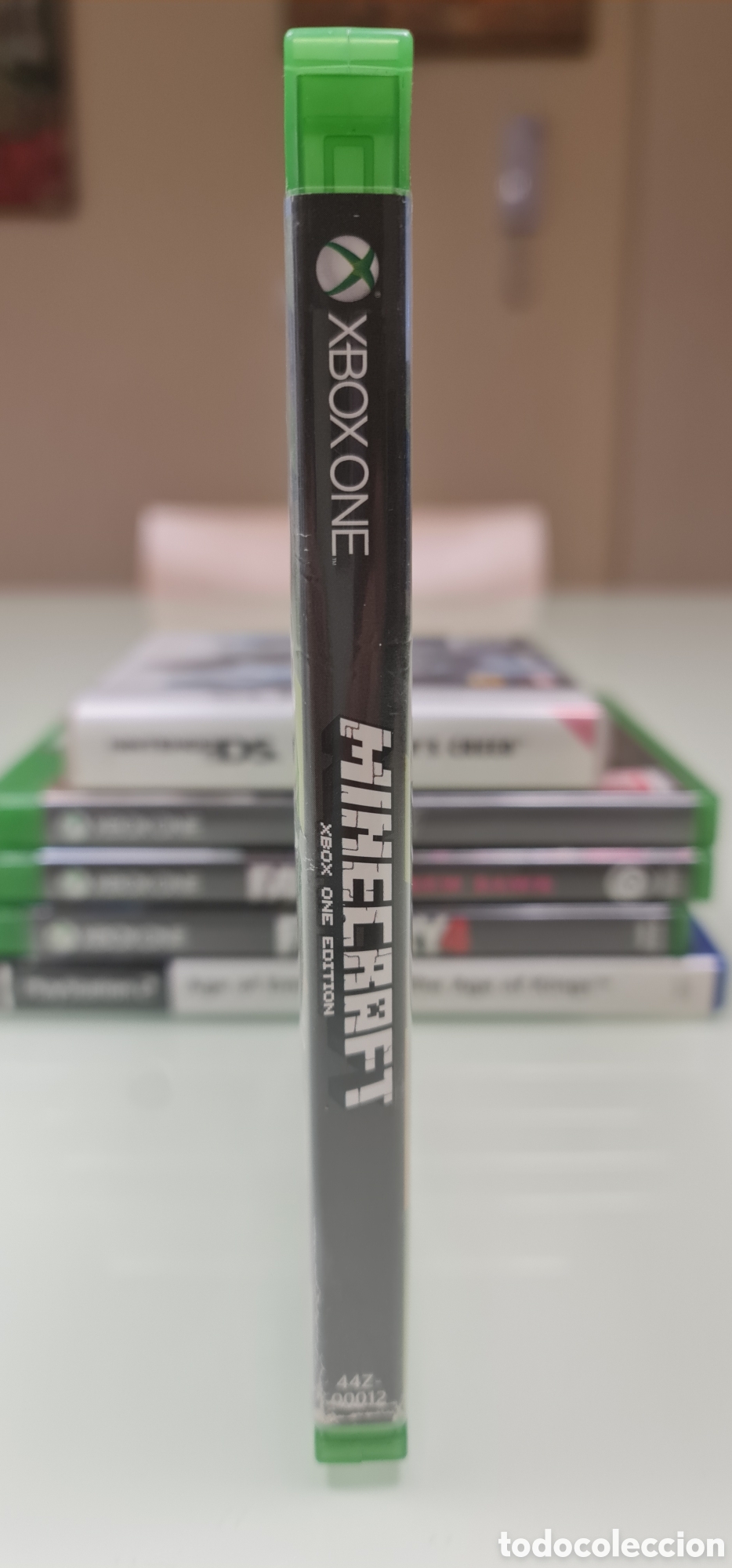 Xbox One de segunda mano: Minecraft Xbox One Edici&oacute;n PAL Espa&ntilde;a - Foto 2