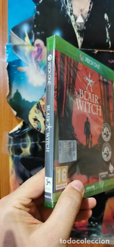Xbox One de segunda mano: Blair Witch (Xbox One) - Foto 3