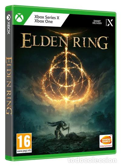 Xbox One de segunda mano: Elden Ring- 3391892006742 - Foto 1