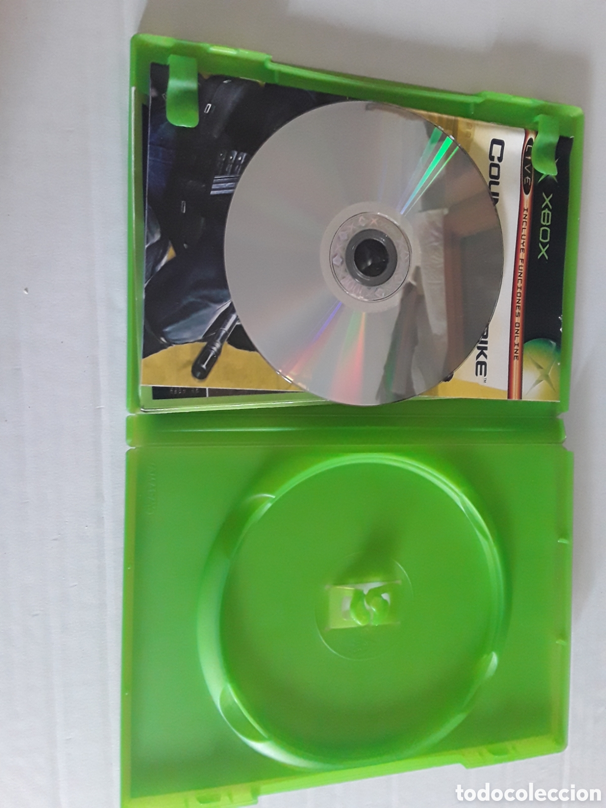 Xbox One de segunda mano: Counter strike xbox one - Foto 4