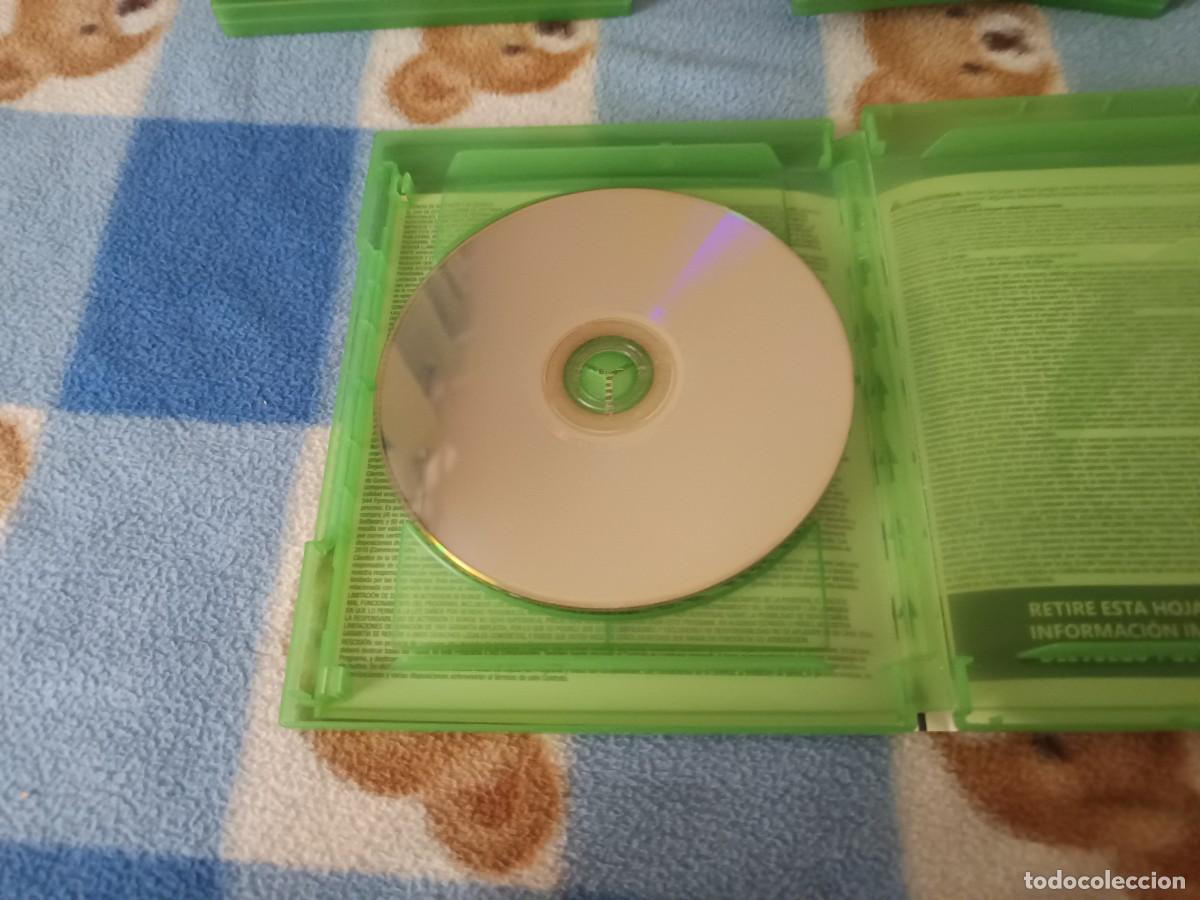 Xbox One de segunda mano: Destiny El Rey de los Poseidos Legendaria - Foto 3