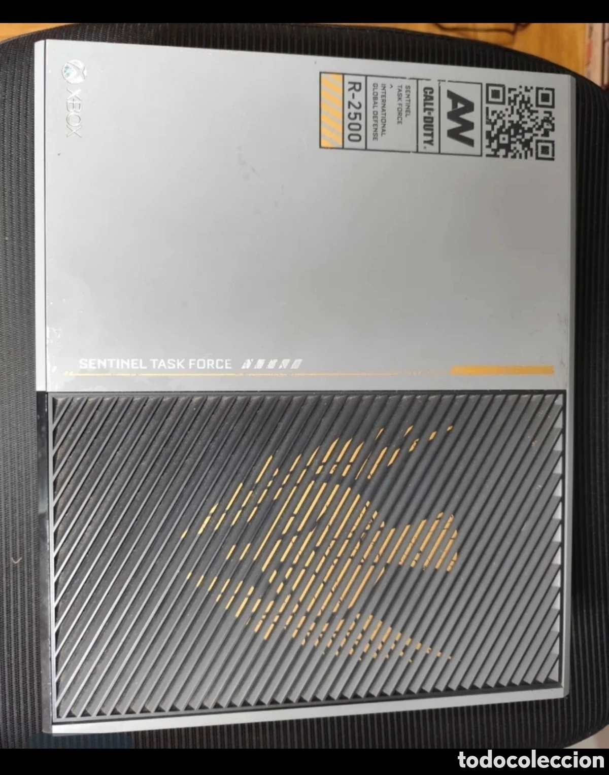Xbox One de segunda mano: Xbox One Call of Duty: Edici&oacute;n Limitada
