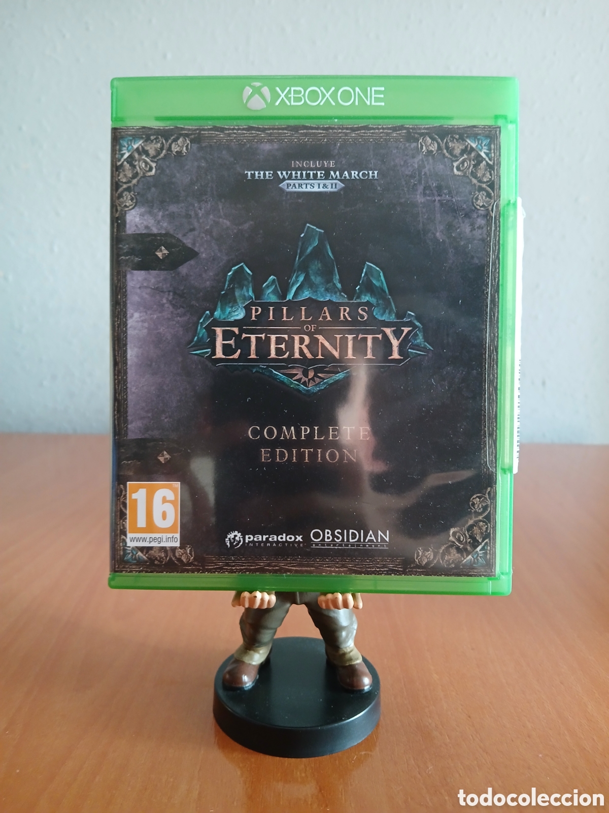 Xbox One de segunda mano: XBOX ONE CineYVideojuegosAlMejorPrecio