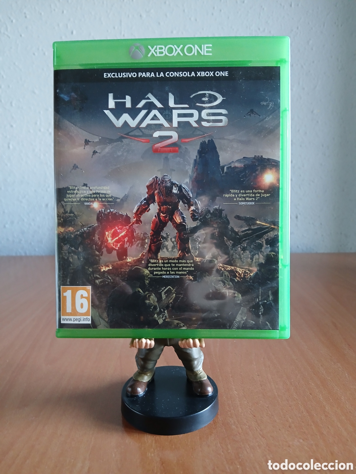 Xbox One de segunda mano: XBOX ONE CineYVideojuegosAlMejorPrecio