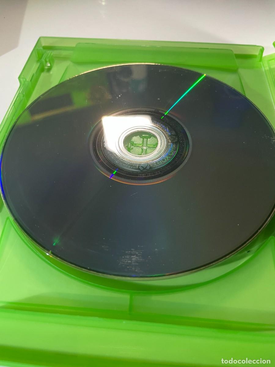 Xbox One de segunda mano: FIFA 17 - 5030937116425 - XONE - Foto 5