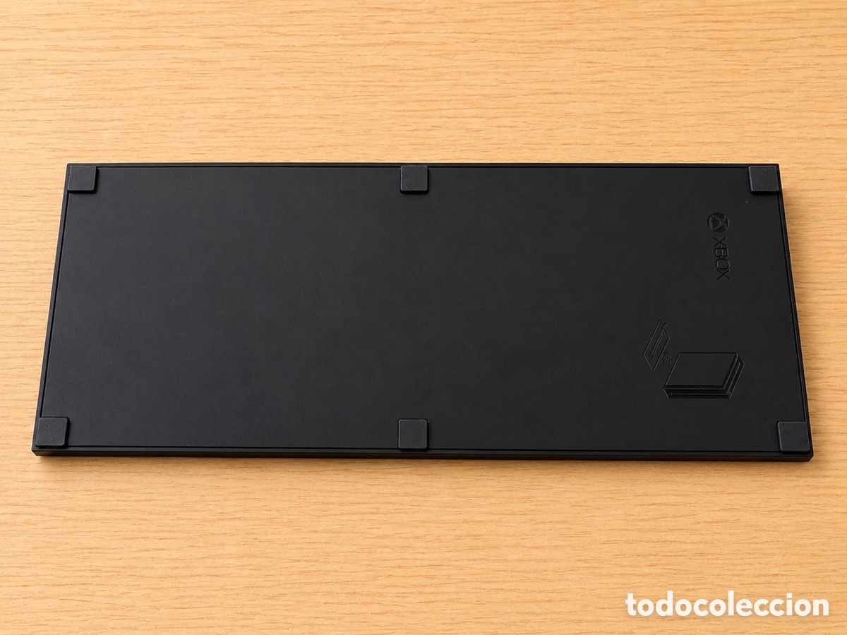 Xbox One de segunda mano: Soporte Vertical Xbox One S Original de Microsoft - Foto 4