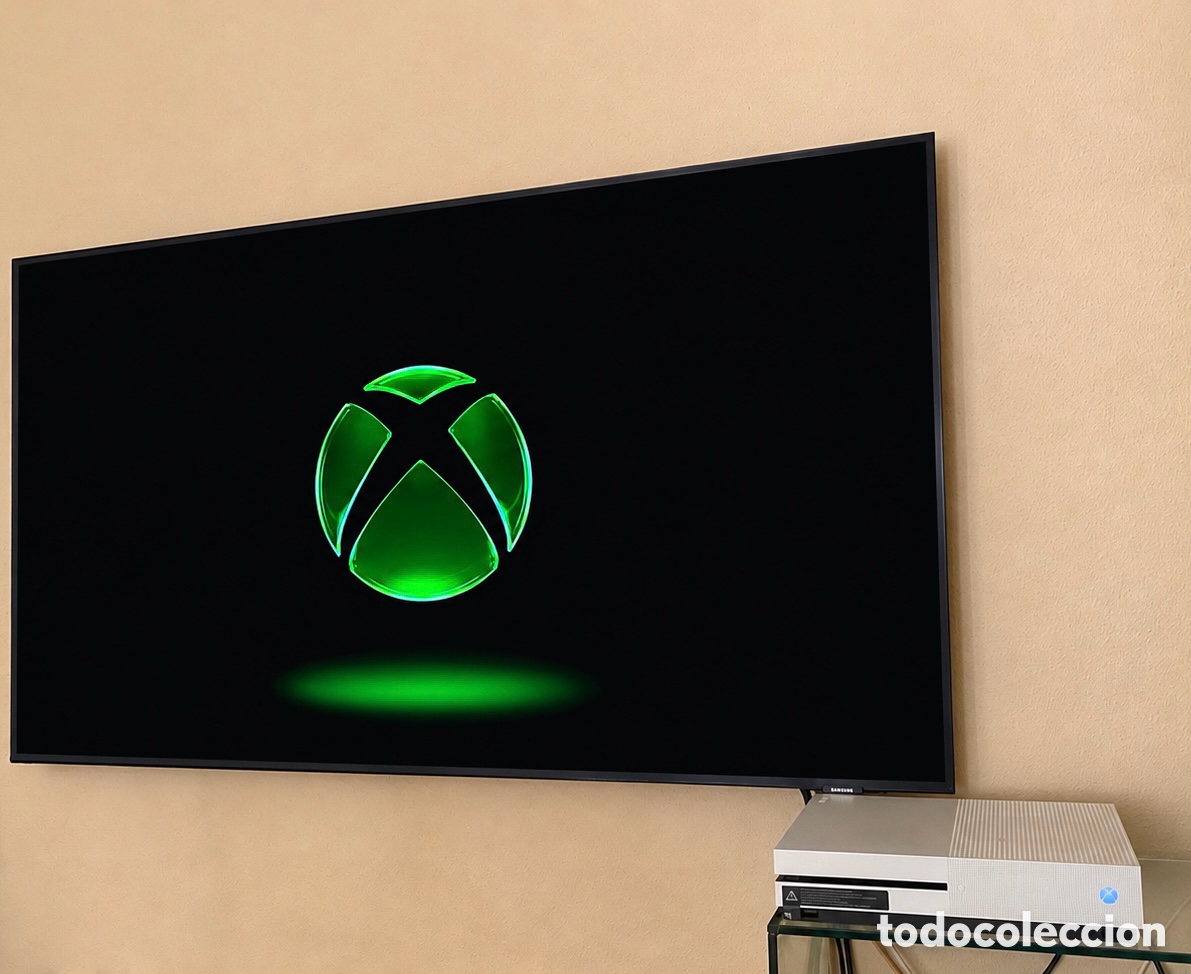 Xbox One de segunda mano: Xbox One S Blanca Ed. Esp. + GTA V - Foto 2