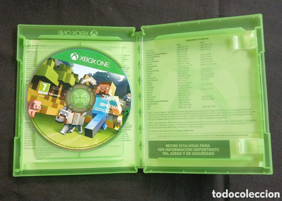 Xbox One de segunda mano: XBOX ONE GRAND THEFT AUTO V - Foto 2