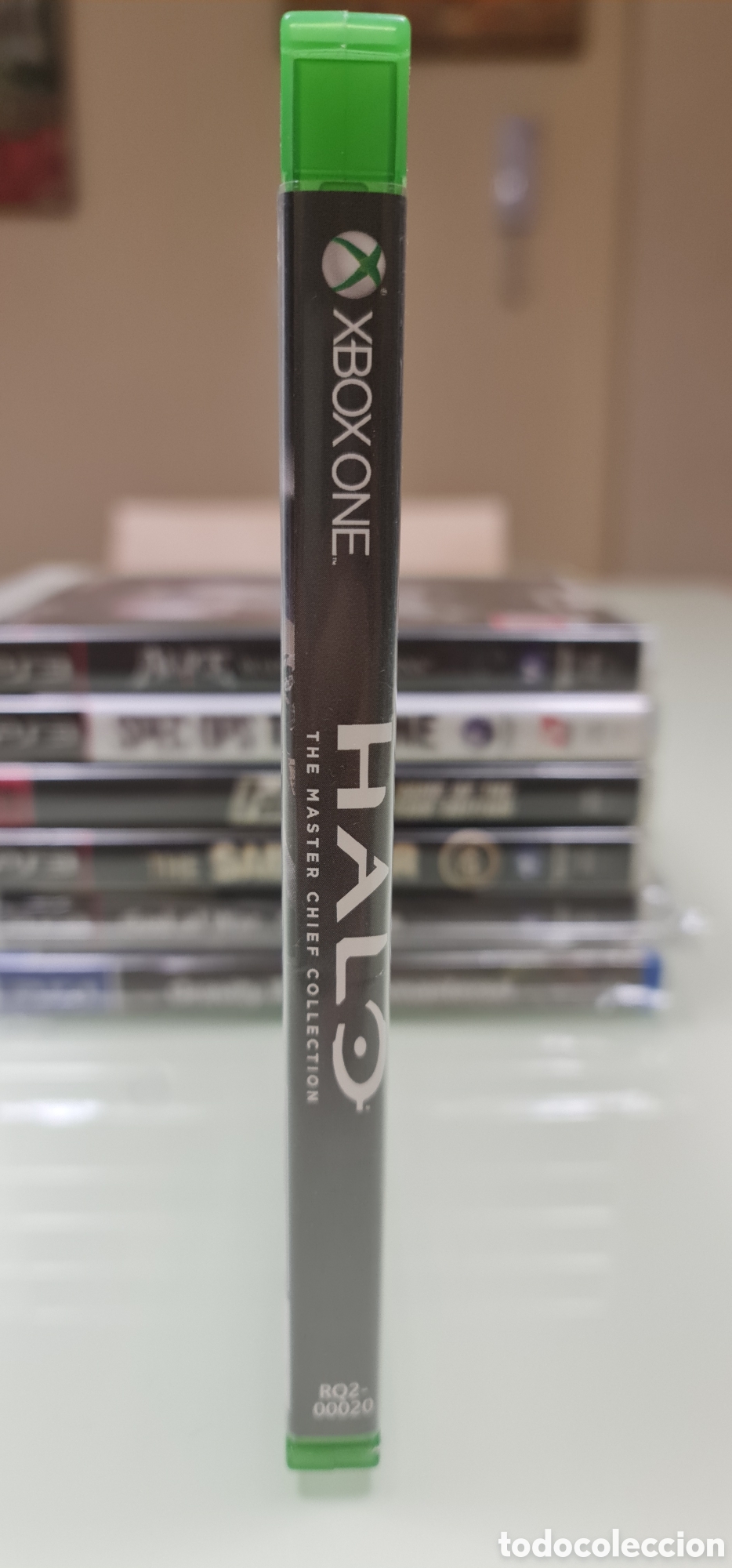 Xbox One de segunda mano: Halo: The Master Chief Collection (Xbox One) - Foto 2