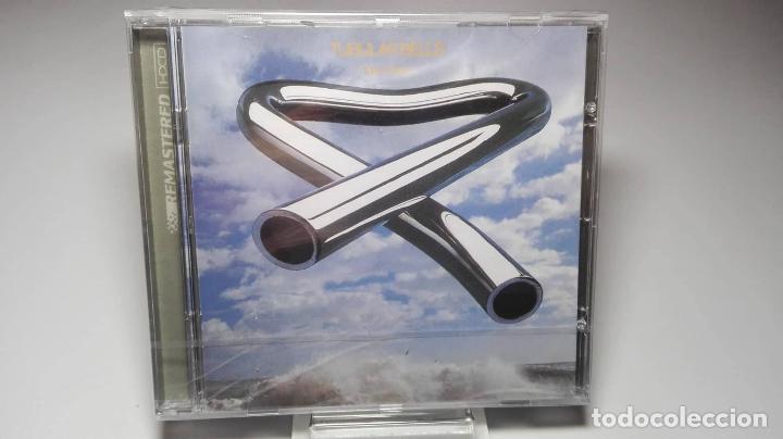 CD - MUSICA - MIKE OLDFIELD ?– TUBULAR BELLS ( REMAST) - PRECINTADO! (Juguetes - Videojuegos y Consolas - Xbox One)
