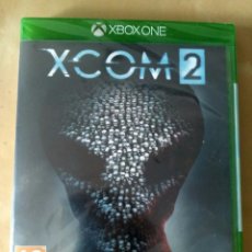 Xbox One: XBOX ONE JUEGO XCOM 2 NUEVO. Lote 324249973
